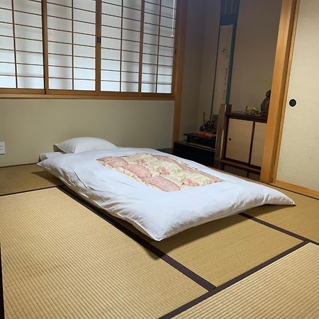 Apartamento 和美庵国分寺全新改造的七房两厅独栋出租 可住18人和美庵 Takayama  Exterior foto