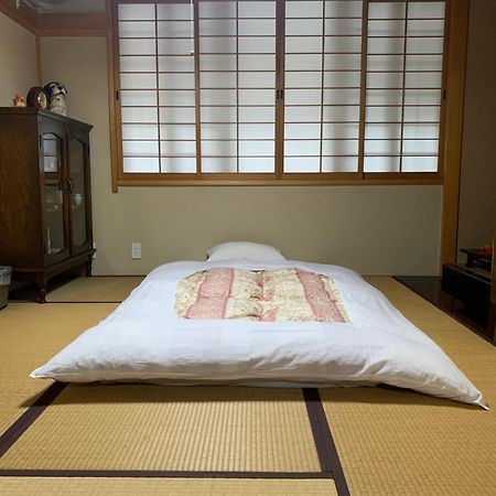Apartamento 和美庵国分寺全新改造的七房两厅独栋出租 可住18人和美庵 Takayama  Exterior foto