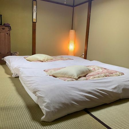 Apartamento 和美庵国分寺全新改造的七房两厅独栋出租 可住18人和美庵 Takayama  Exterior foto