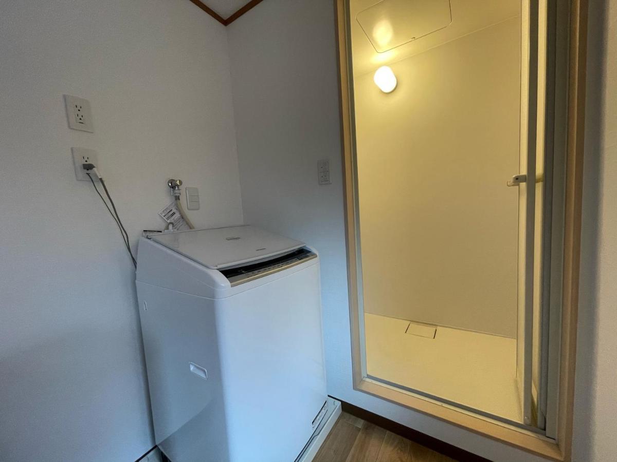 Apartamento 和美庵国分寺全新改造的七房两厅独栋出租 可住18人和美庵 Takayama  Exterior foto