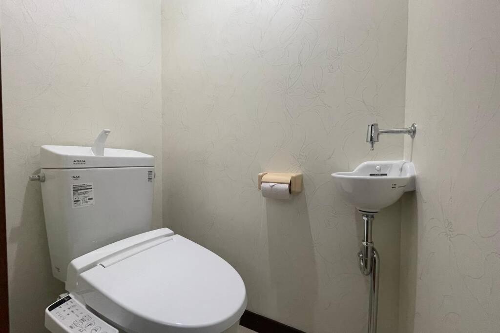 Apartamento 和美庵国分寺全新改造的七房两厅独栋出租 可住18人和美庵 Takayama  Exterior foto