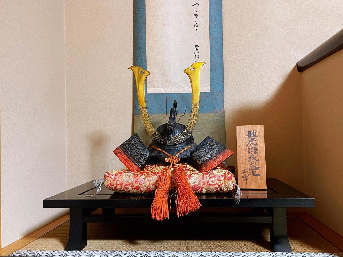 Apartamento 和美庵国分寺全新改造的七房两厅独栋出租 可住18人和美庵 Takayama  Exterior foto