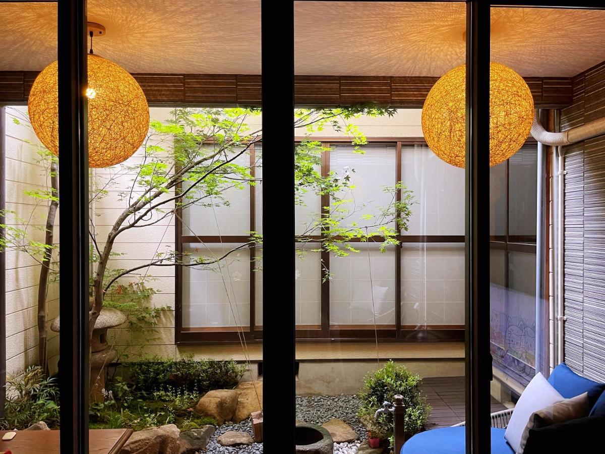 Apartamento 和美庵国分寺全新改造的七房两厅独栋出租 可住18人和美庵 Takayama  Exterior foto
