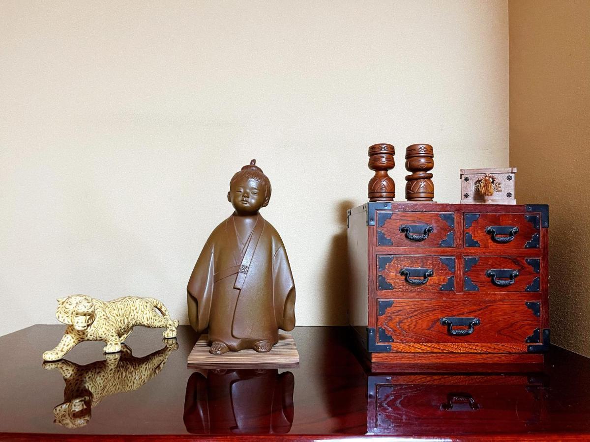 Apartamento 和美庵国分寺全新改造的七房两厅独栋出租 可住18人和美庵 Takayama  Exterior foto