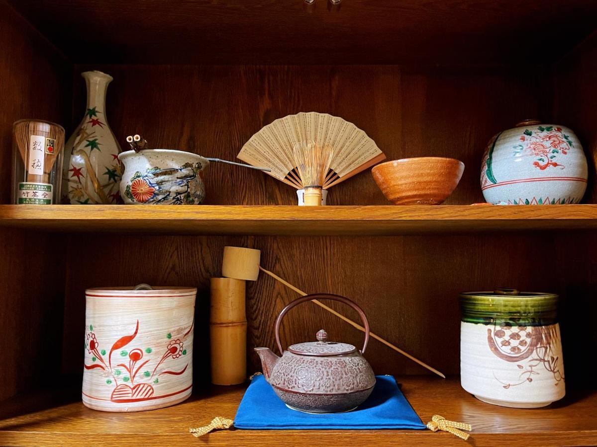 Apartamento 和美庵国分寺全新改造的七房两厅独栋出租 可住18人和美庵 Takayama  Exterior foto