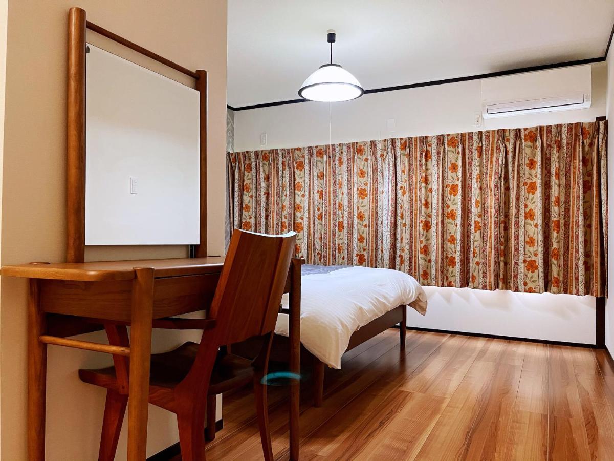 Apartamento 和美庵国分寺全新改造的七房两厅独栋出租 可住18人和美庵 Takayama  Exterior foto