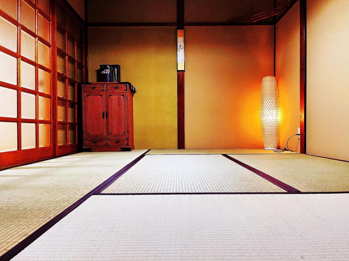 Apartamento 和美庵国分寺全新改造的七房两厅独栋出租 可住18人和美庵 Takayama  Exterior foto
