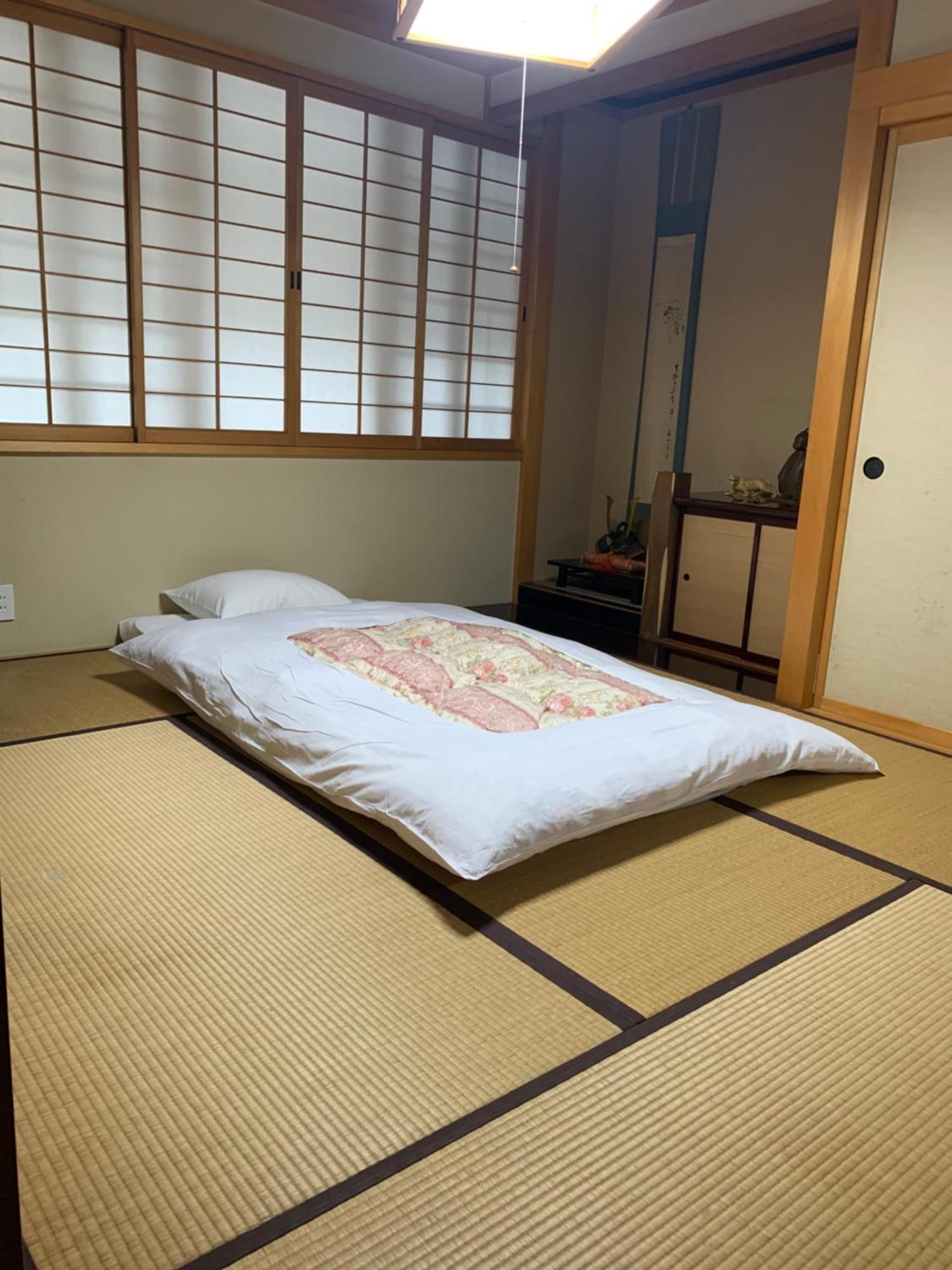 Apartamento 和美庵国分寺全新改造的七房两厅独栋出租 可住18人和美庵 Takayama  Exterior foto