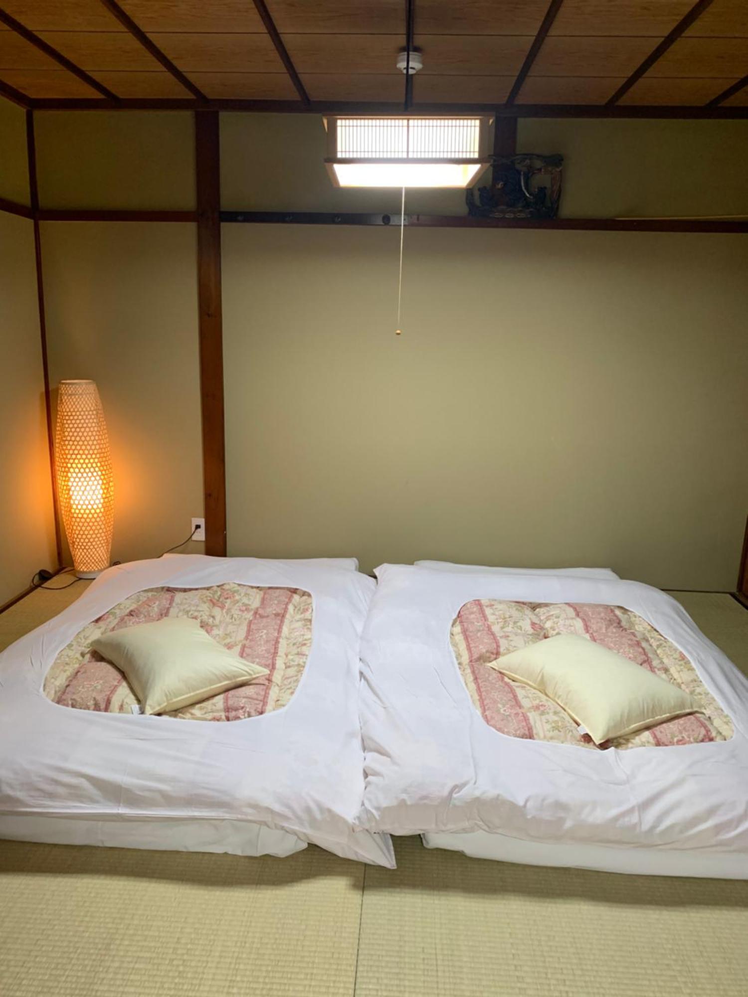 Apartamento 和美庵国分寺全新改造的七房两厅独栋出租 可住18人和美庵 Takayama  Exterior foto
