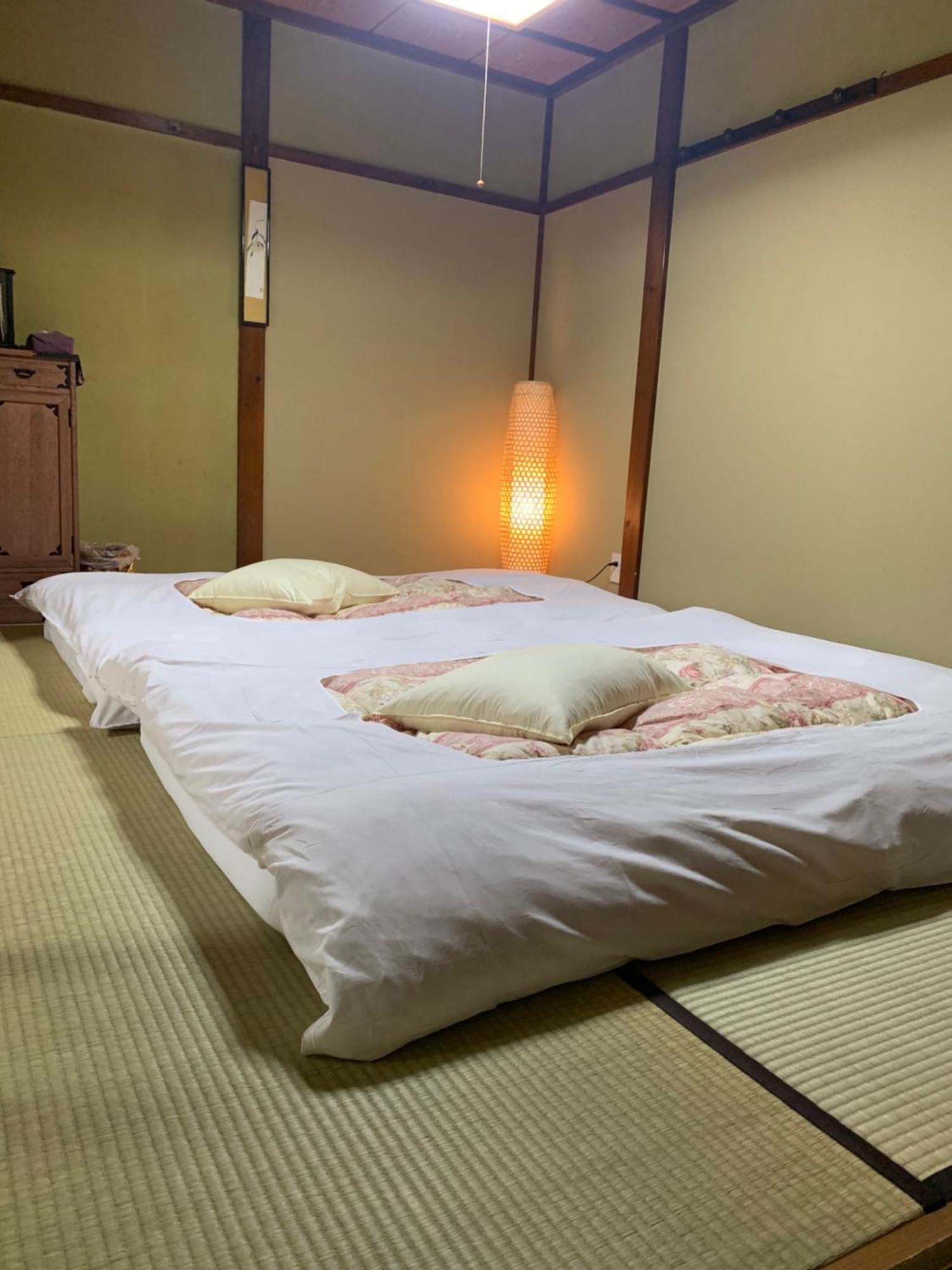 Apartamento 和美庵国分寺全新改造的七房两厅独栋出租 可住18人和美庵 Takayama  Exterior foto